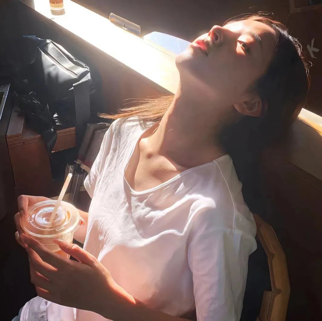 快34次列车