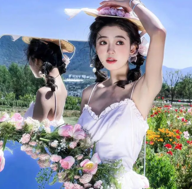 爱在炊烟袅袅时