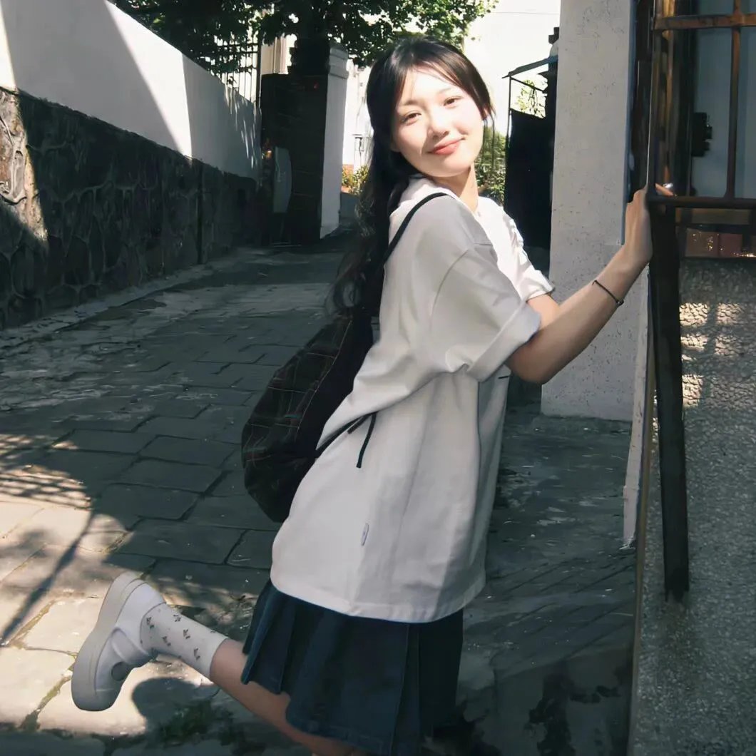 只是一场意外